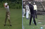 ben hogan tiger woods