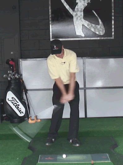 pure ball striker ben hogan three right hands