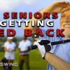 How Seniors Can Increase Swing Speed