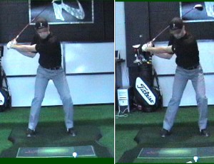 lag-in-downswing