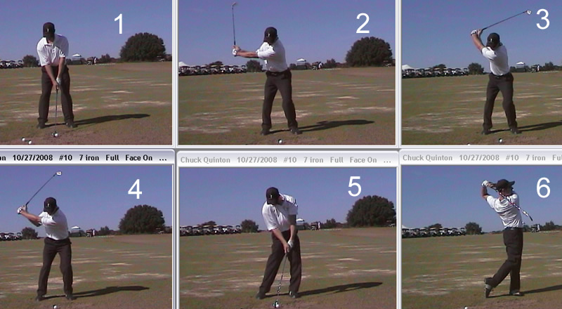 tiger woods swing sequence. at today#39;s swing sequence