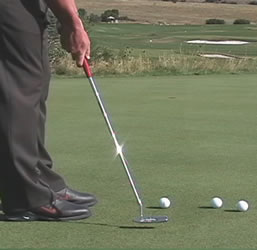 putters short game tips