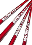 matrix golf shafts