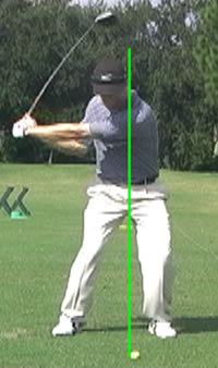 downswing driver